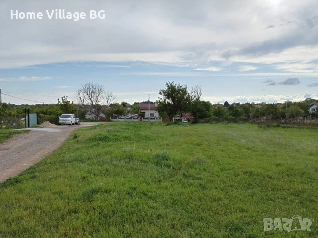 Ъглов парцел село Козлодуйци, област Добрич, снимка 2 - Парцели - 53266957