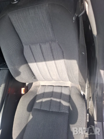 Mercedes-Benz C 220 2.2-170к.с.Face, снимка 12 - Автомобили и джипове - 54003880