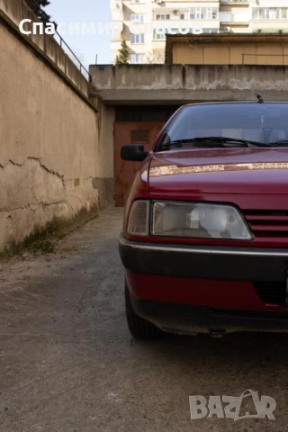 PEUGEOT 405 , снимка 15 - Автомобили и джипове - 54332502