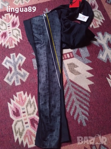 Scott RC Pro Tights Без подложка – Medium, снимка 4 - Спортна екипировка - 52595089