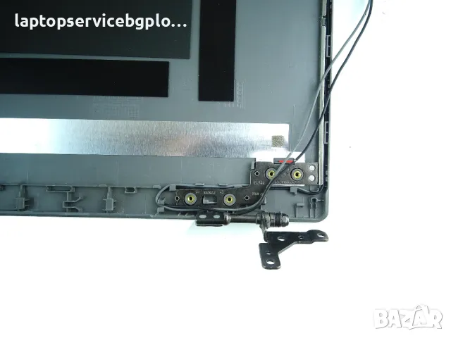 Lenovo Ideapad 3 15IIL05 81WE 15.6" Корпуси за матрица, панти и LCD Cable AP1JV000290, снимка 4 - Части за лаптопи - 50414560