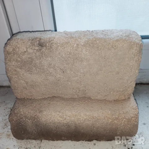 Огнеупорни тухли 0.40ст бр, снимка 5 - Строителни материали - 47905410