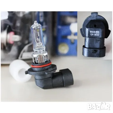 Maxxx Light 9005 крушка 12 V 65 W 1 брой, снимка 2 - Аксесоари и консумативи - 55864453