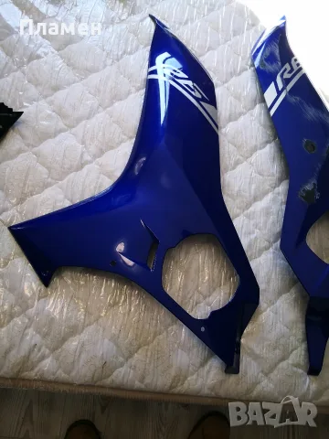 Части за Yamaha r1 и Yamaha r6 , снимка 14 - Части - 55993133