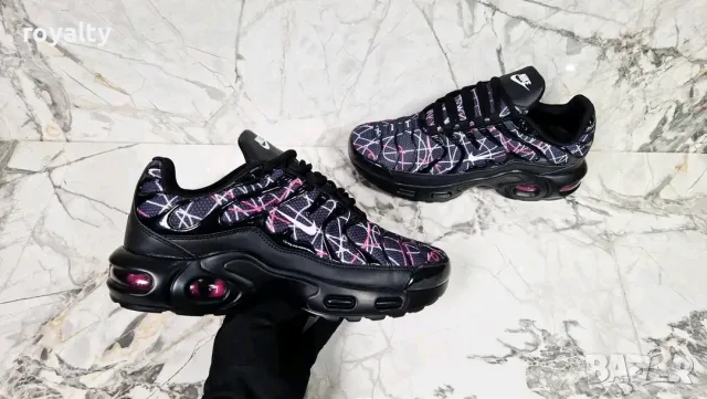 Nike Нови Мъжки Спортни Маратонки с Кутия [40-45 Номер]