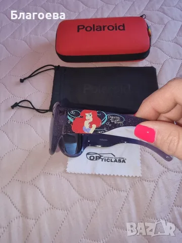 Детски очила Polaroid Ариел, снимка 2 - Други - 56063430