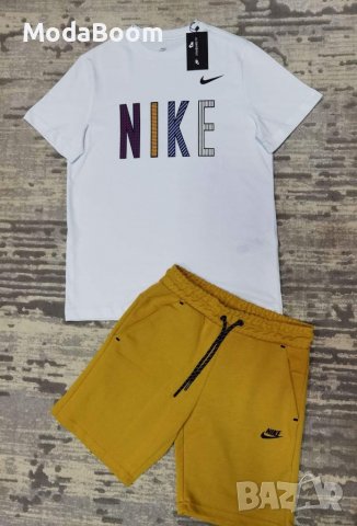 Мъжки къси екипи, снимка 2 - Спортни дрехи, екипи - 36888521