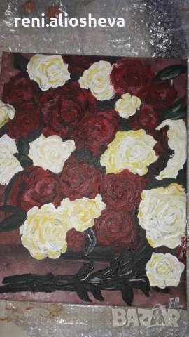 Картини, снимка 3 - Картини - 31745897