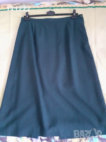 дамски зимни поли - 4 броя, снимка 3 - Поли - 31581795