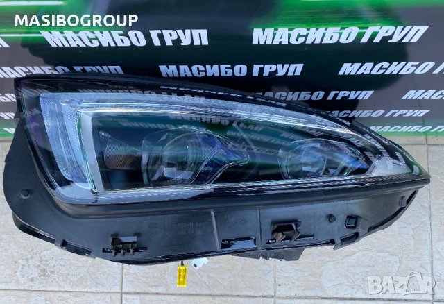 Фар ляв фарове MULTIBEAM LED за Мерцедес ЦЛС Mercedes CLS W257, снимка 3 - Части - 42399821