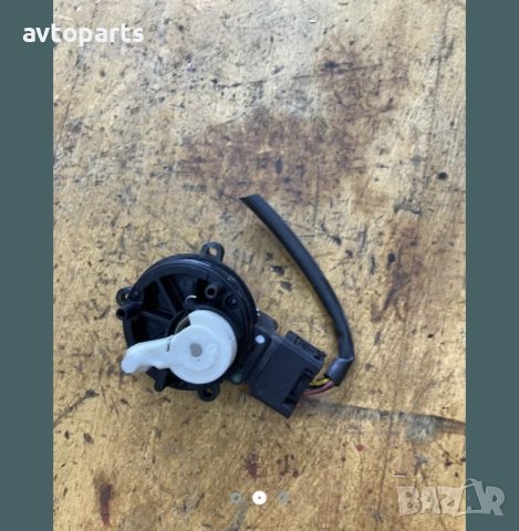 Mercedes w211 2.2cdi модул серво помпа, снимка 2 - Части - 40456394