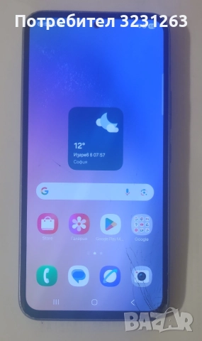 Samsung a54 5g , снимка 3 - Samsung - 52969952
