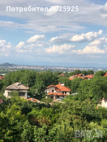 От Собственика три етажна