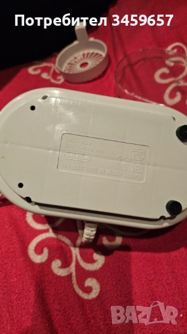 Ваничка за почистване на бижута, снимка 5 - Друга електроника - 54006643