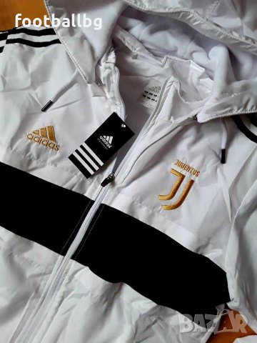 JUVENTUS 🖤мъжка футболна грейка последни бройки , снимка 4 - Футбол - 31064599