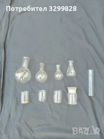 Лабораторно оборудване, снимка 1