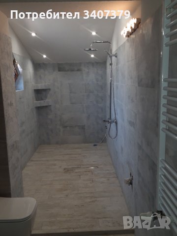 Домашен майстор, снимка 17 - Ремонти на апартаменти - 37037369