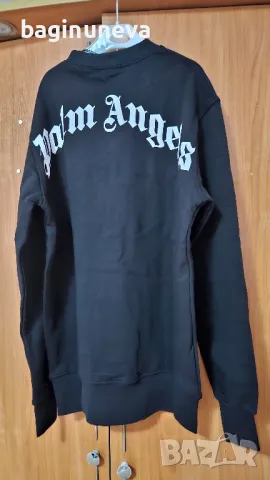 Нови мъжки оригинални блузи S размер, снимка 11 - Спортни дрехи, екипи - 48177788