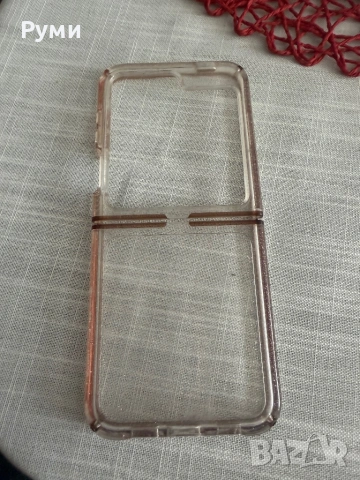 Samsung Galaxy Z Flip 6, снимка 11 - Samsung - 53077060