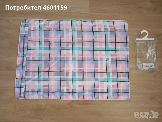 Нова детска калъфка , снимка 9 - Възглавници - 52539886