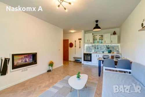 Апартамент под наем, снимка 6 - Апартаменти - 51337555