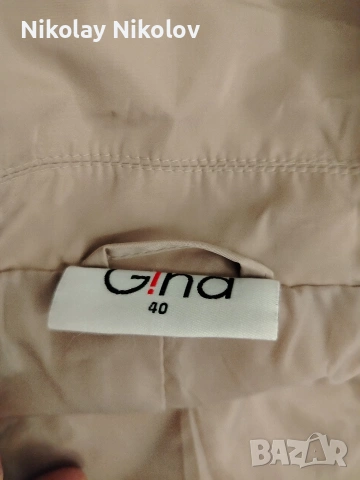 дамски якета и маратонки НОВИ, снимка 14 - Якета - 54015599