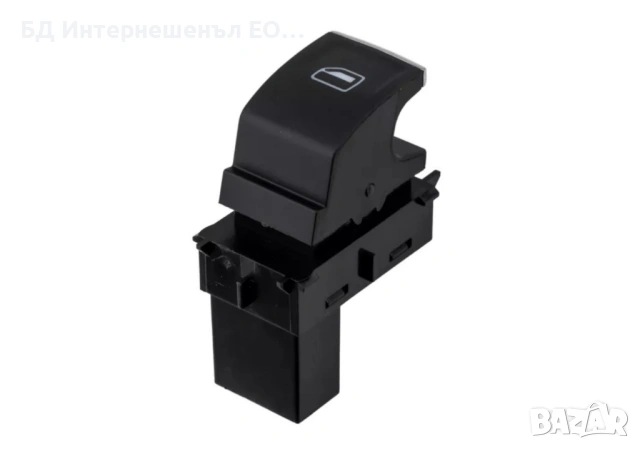 5G0959855B Бутон ключ за стъкло, VW Polo 6, T-Rock, Seat, Ibiza, Leon, Audi. A1, снимка 3 - Части - 53102005