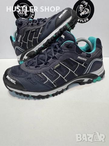 Туристически обувки MEINDL GORE-TEX.Номер 41