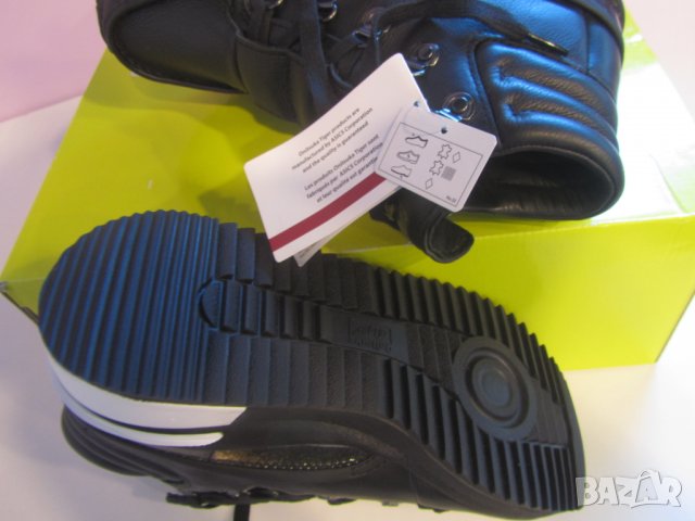Оригинални обувки ONITSUKA TIGER., снимка 3 - Маратонки - 30537151