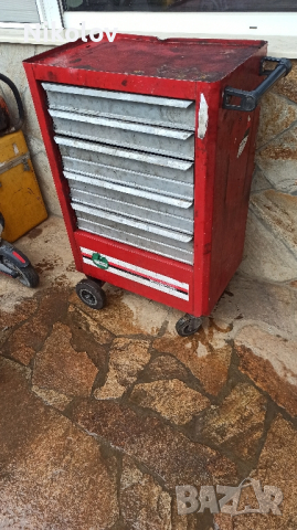 Шкаф за инструменти, снимка 3 - Други инструменти - 44726849