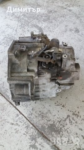 Скоростна кутия за Фолксваген 4×4, снимка 10 - Части - 30190472