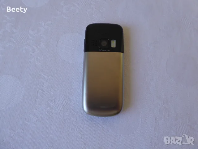 Телефон Nokia 6303c, снимка 4 - Nokia - 55990390