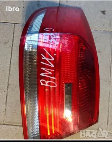 ляв стоп за BMW E92