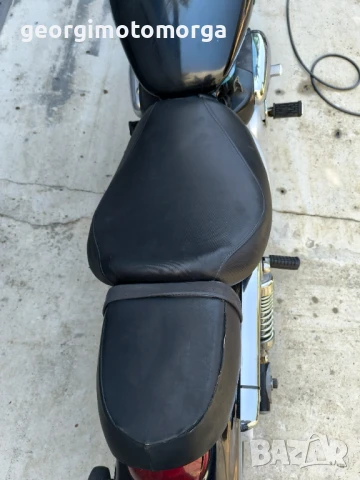 APRILIA CLASSIC 125 само на части , снимка 6 - Мотоциклети и мототехника - 51304644