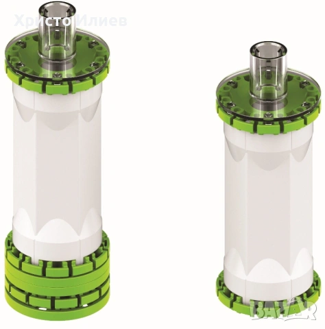 Магнитен конструктор Geomag Mechanics Предизвикателство 185 части Challenge Strike, снимка 6 - Конструктори - 53912675