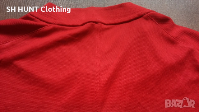 NIKE T-Shirt Размер M мъжка тениска 21-66, снимка 7 - Тениски - 53126782