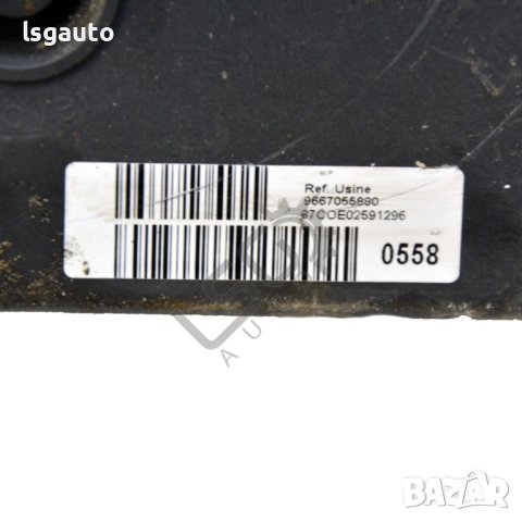 ABS модул Peugeot 308 I 2007-2015 ID:100372, снимка 2 - Части - 40668658