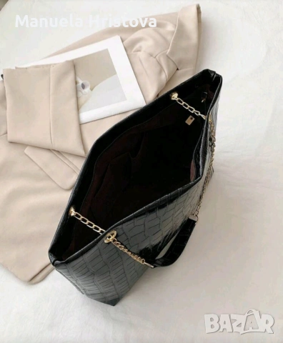 Топ дамски чанти, снимка 6 - Чанти - 53027539