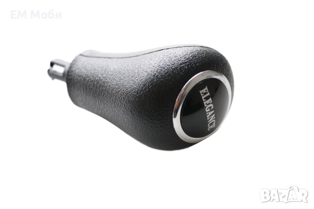 Топка Скоростен Лост ELEGANCE за Мерцедес MERCEDES C E W203 W204 W207 W211 W212 , снимка 3 - Аксесоари и консумативи - 40664815