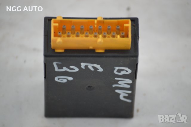 Модул EWS за BMW 3 Series E36 (03.1993 - 04.1999), № 4 146 046, снимка 2 - Части - 39441847