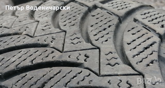 Гуми 215 65 16 Нексен Nexen 3 броя. Нов внос. Не са нови!, снимка 2 - Гуми и джанти - 42763786