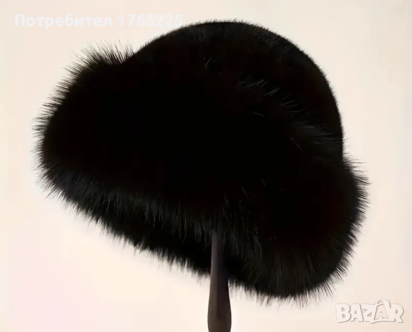 Луксозни дамски шапки-различни видове, снимка 6 - Шапки - 52596446