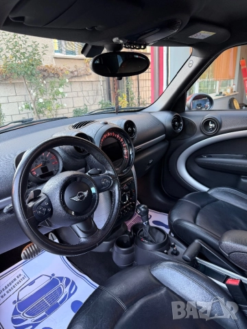 Mini Cooper Countryman Park Lane, снимка 9 - Автомобили и джипове - 52268723