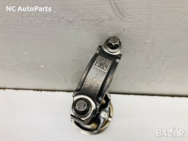 Бутало с биела за FORD Форд Фиеста 1.0 бензин 95 коня M0JB CM5G-6205-FA 2021, снимка 11 - Части - 39495451