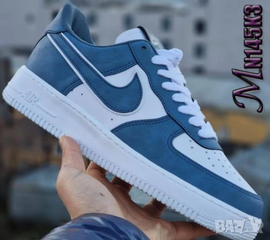 мъжки маратонки Nike , снимка 7 - Маратонки - 50748346