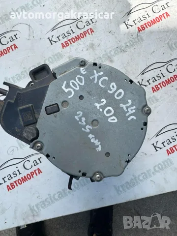 3238308 динамо алтернатор VOLVO XC90/XC60 Волво ХЦ90/ХЦ60 2.0 235кс 2023г.