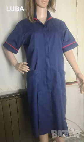 комплект работни униформи-3 бр