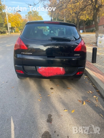 Peugeot 3008 , снимка 2 - Автомобили и джипове - 52153296