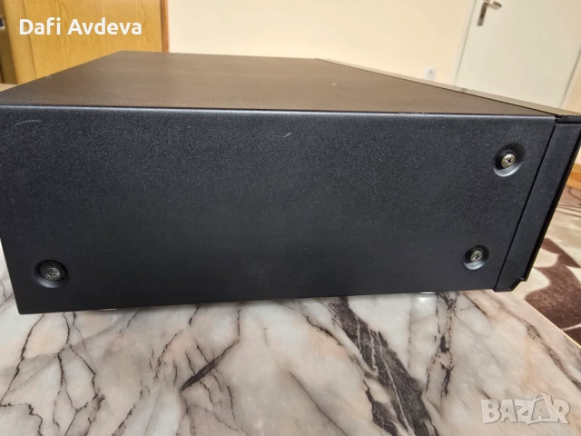 Дек KENWOOD KX - 9010, снимка 6 - Декове - 54056426