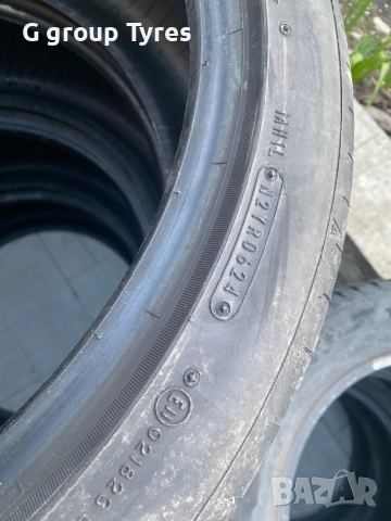 Спорт пакет FALKEN 275/35/20+245/40/20 2024г., снимка 6 - Гуми и джанти - 54135183